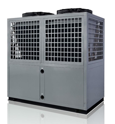 Piscine Heater Full Inverter Heat Pump de source d'air de R410A
