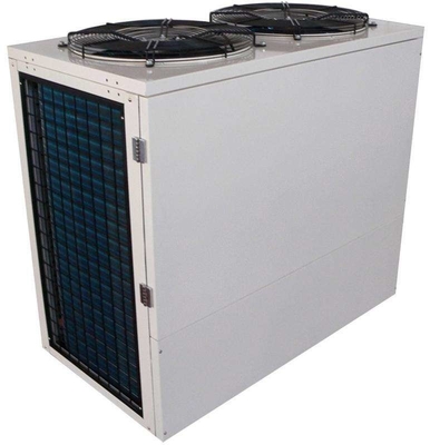 Piscine Heater Full Inverter Heat Pump de source d'air de R410A