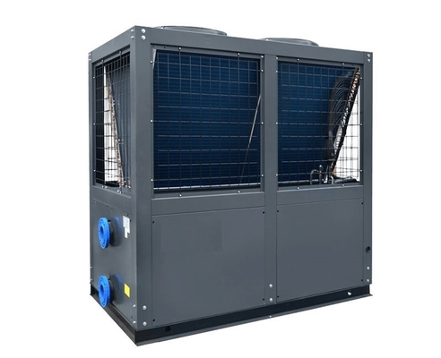 Piscine Heater Full Inverter Heat Pump de source d'air de R410A