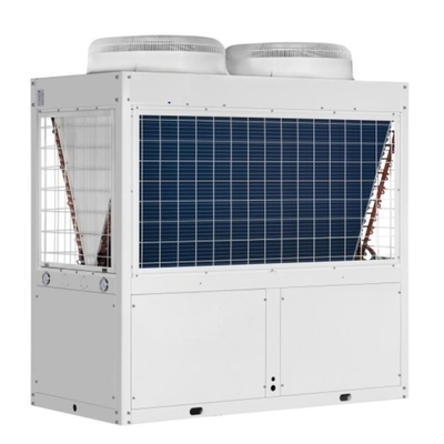 Pompe à chaleur d'inverseur de C.C de Heater Air To Water de source d'air d'appartement de R410A 6~250KW
